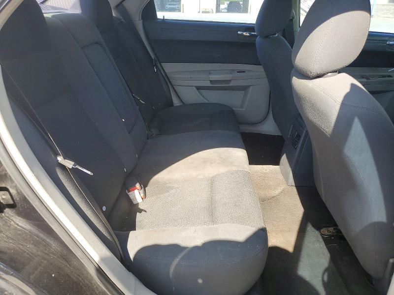 Aukcja sprzedaży 2006 Chrysler 300, vin: 2C3KA43R96H220852, numer aukcji: 64662986