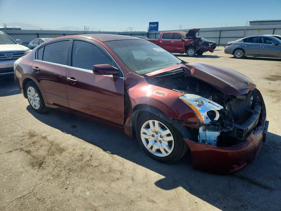 Продажа на аукционе авто 2012 Nissan Altima, vin: 1N4AL2AP3CN484181, номер лота: 63431296
