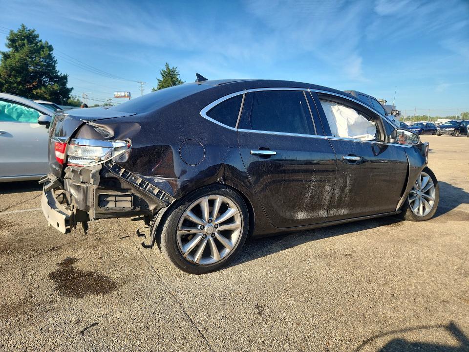 Aukcja sprzedaży 2013 Buick Verano, vin: 1G4PP5SK3D4122108, numer aukcji: 66299446