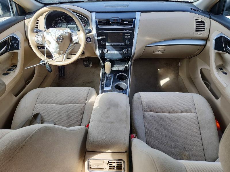 Aukcja sprzedaży 2013 Nissan Altima, vin: 1N4AL3AP3DC919204, numer aukcji: 63292096