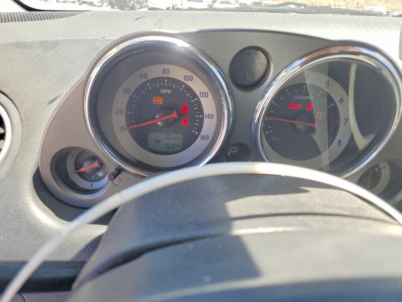 2008 Mitsubishi Eclipse მანქანა იყიდება აუქციონზე, vin: 4A3AK64F38E032937, აუქციონის ნომერი: 63215466