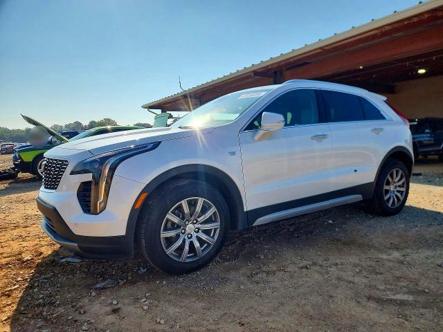 Продажа на аукционе авто 2020 Cadillac Xt4, vin: 1GYFZDR45LF014727, номер лота: 67058096