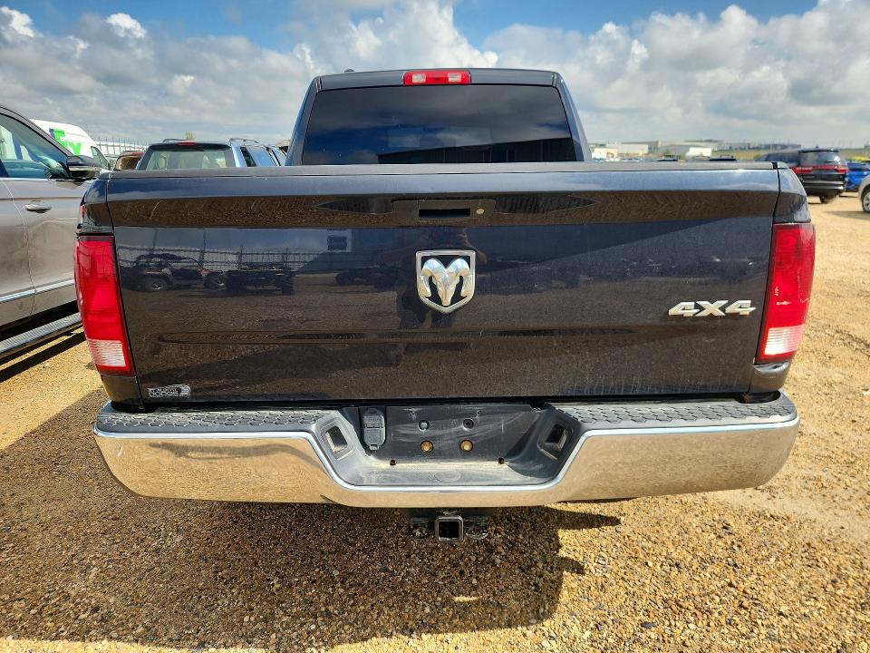 2017 Ram 1500 მანქანა იყიდება აუქციონზე, vin: 1C6RR7FT1HS625408, აუქციონის ნომერი: 65019326