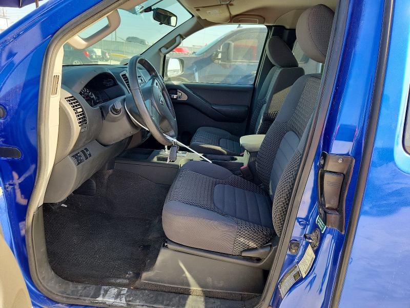 Aukcja sprzedaży 2012 Nissan Frontier, vin: 1N6AD0CU4CC469292, numer aukcji: 65131056