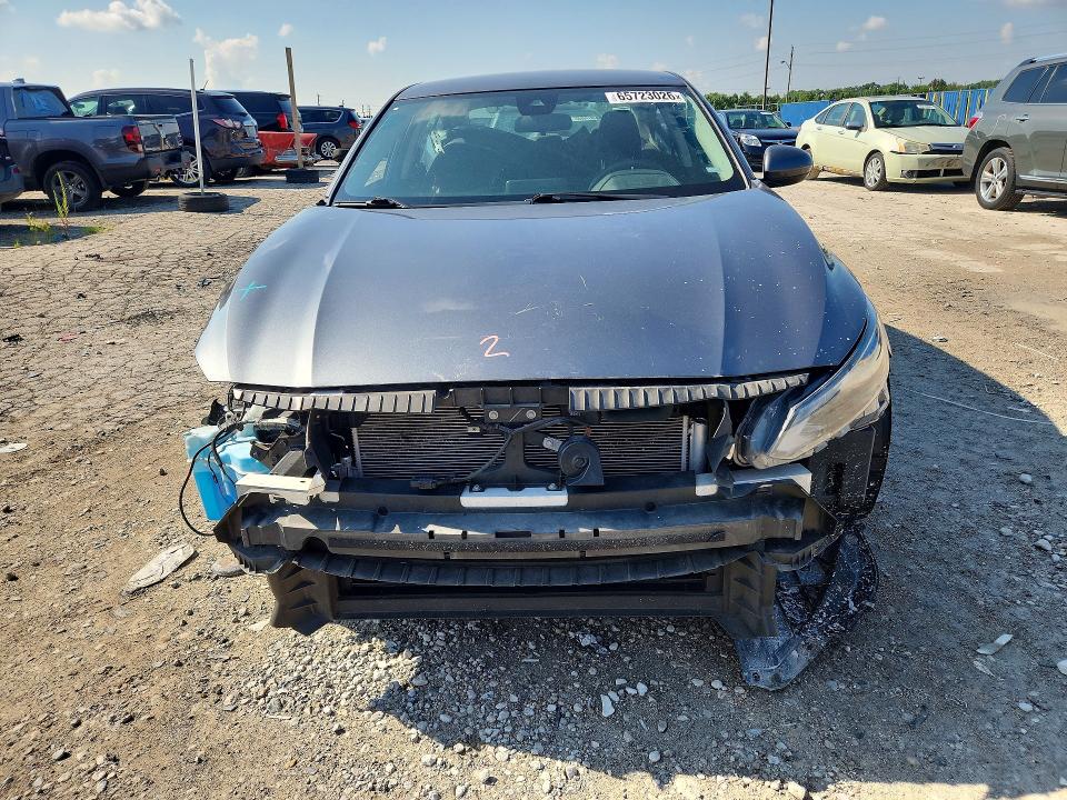 Aukcja sprzedaży 2023 Nissan Altima, vin: 1N4BL4DV0PN346145, numer aukcji: 65723026