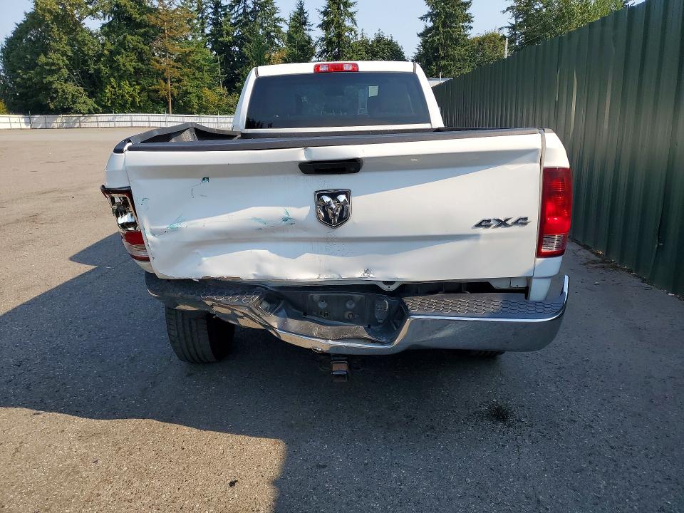 Продаж на аукціоні авто 2013 Ram 2500, vin: 3C6TR5HT6DG583469, номер лоту: 63571526