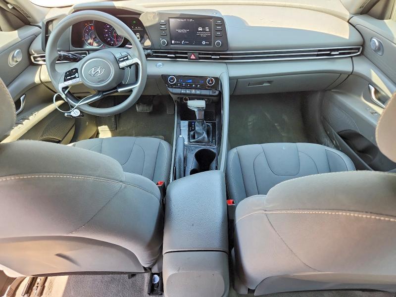 Aukcja sprzedaży 2023 Hyundai Elantra, vin: 5NPLM4AG5PH104193, numer aukcji: 66956626