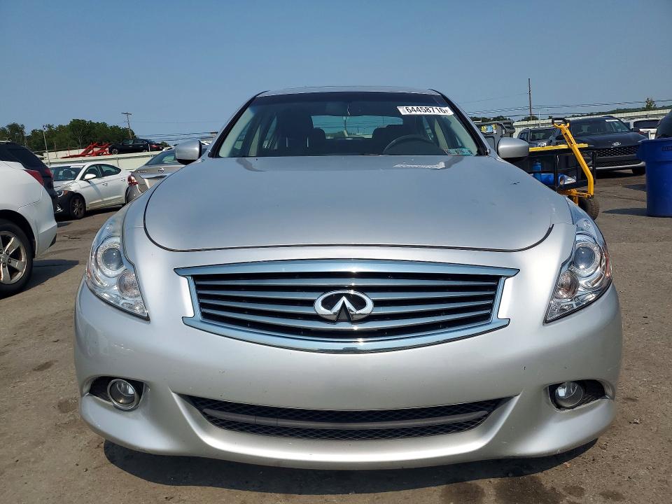 Продажа на аукционе авто 2010 Infiniti G37 Sedan, vin: JN1CV6AR5AM253875, номер лота: 64458716