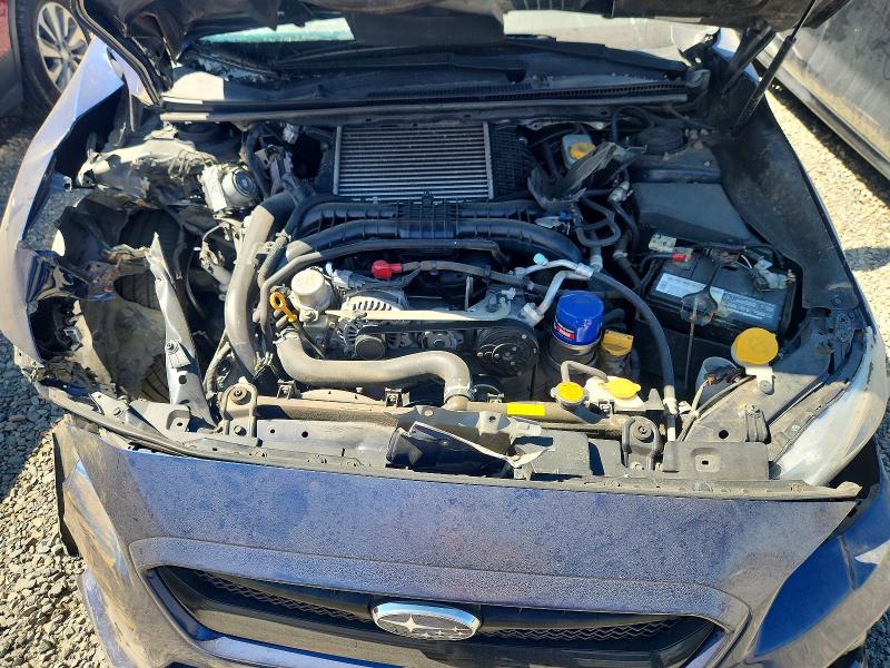 Продажа на аукционе авто 2015 Subaru Wrx, vin: JF1VA1D6XF8815121, номер лота: 65595236