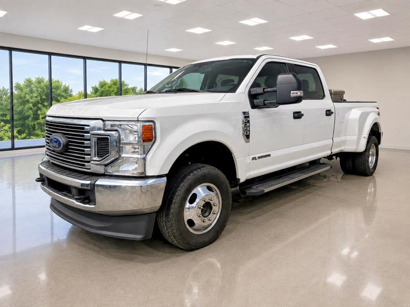 2020 Ford F350 მანქანა იყიდება აუქციონზე, vin: 1FT8W3BTXLED06320, აუქციონის ნომერი: 64602166