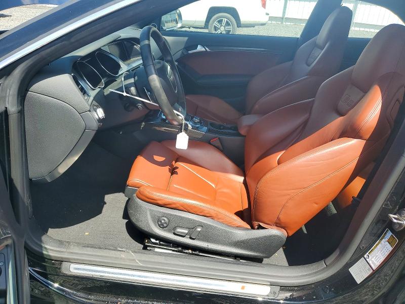 Aukcja sprzedaży 2009 Audi S5, vin: WAURV78T79A023795, numer aukcji: 63717936