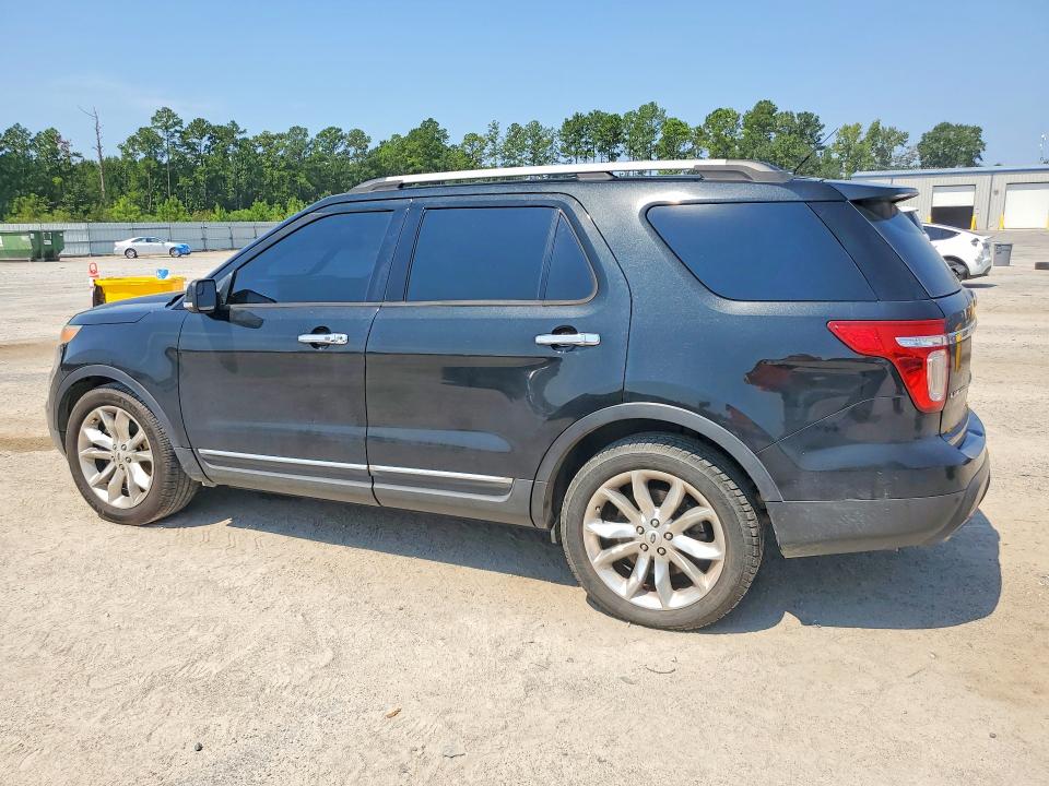 Aukcja sprzedaży 2015 Ford Explorer, vin: 1FM5K7F80FGC01916, numer aukcji: 65726096