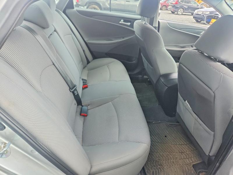 Продаж на аукціоні авто 2013 Hyundai Sonata, vin: 5NPEB4AC6DH710304, номер лоту: 65854516