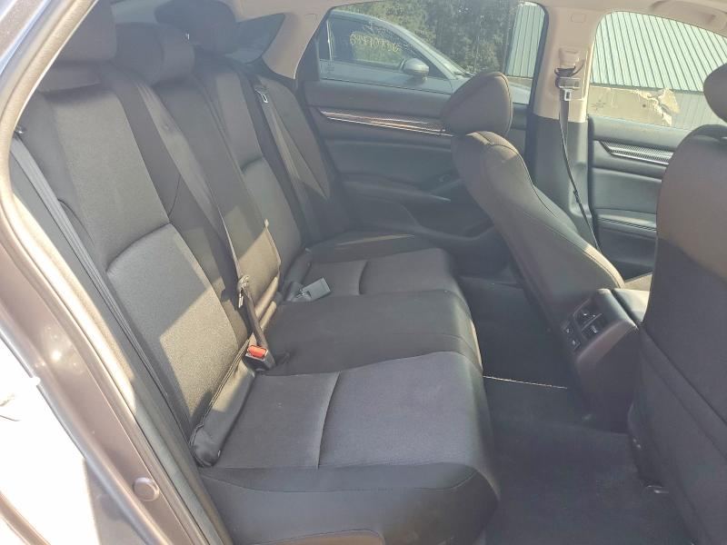 Продаж на аукціоні авто 2021 Honda Accord, vin: 1HGCV3F47MA007409, номер лоту: 64381256