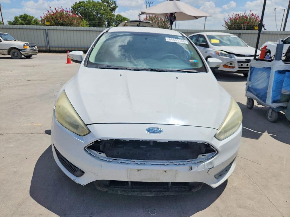 Aukcja sprzedaży 2015 Ford Focus, vin: 1FADP3K24FL262890, numer aukcji: 64451186