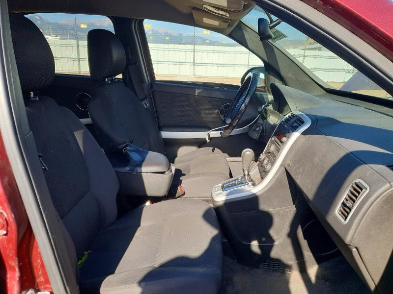Aukcja sprzedaży 2008 Pontiac Torrent, vin: 2CKDL33F986299624, numer aukcji: 66582626