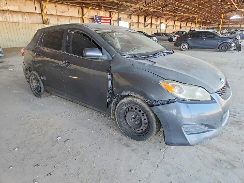 Aukcja sprzedaży 2009 Toyota Matrix, vin: 2T1KU40E99C016801, numer aukcji: 65722826