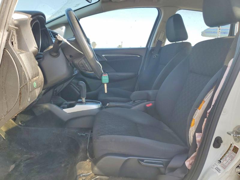 Aukcja sprzedaży 2017 Honda Fit, vin: JHMGK5H53HS020263, numer aukcji: 63814426