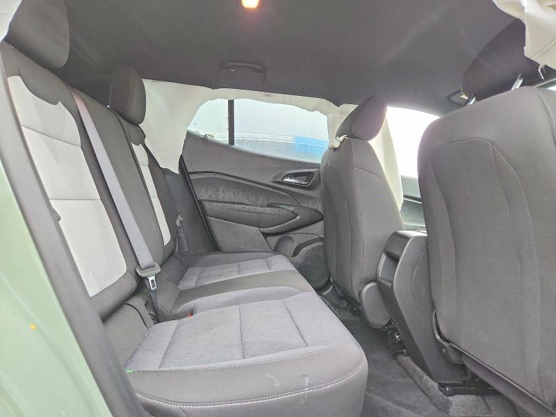 Aukcja sprzedaży 2024 Chevrolet Trax, vin: KL77LGE22RC175772, numer aukcji: 65652206