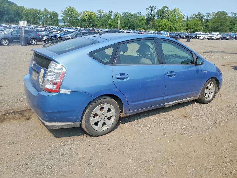 Продажа на аукционе авто 2008 Toyota Prius, vin: JTDKB20U687749017, номер лота: 64696456