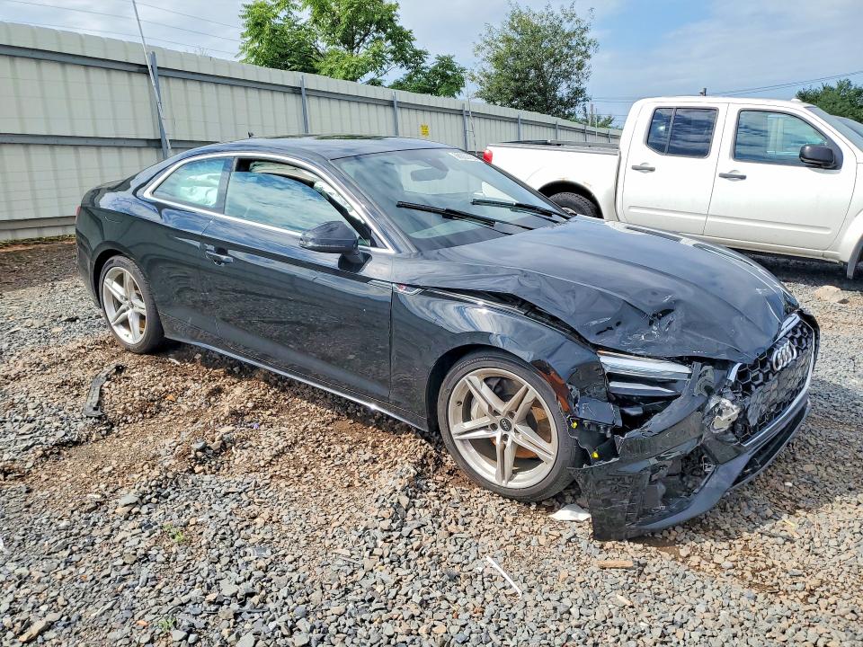 Aukcja sprzedaży 2021 Audi A5, vin: WAUSAAF57MA049918, numer aukcji: 66080786