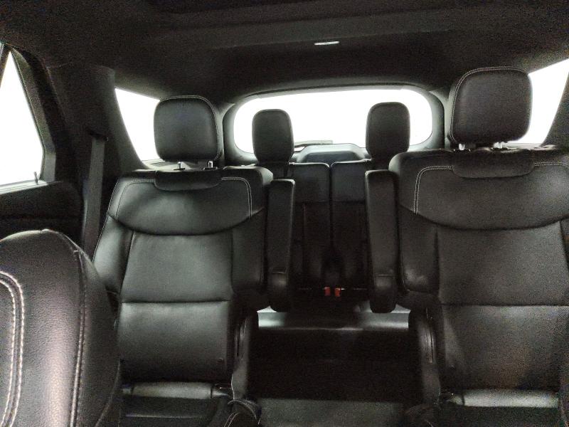 2021 Ford Explorer მანქანა იყიდება აუქციონზე, vin: 1FM5K8GC6MGB23602, აუქციონის ნომერი: 64092276