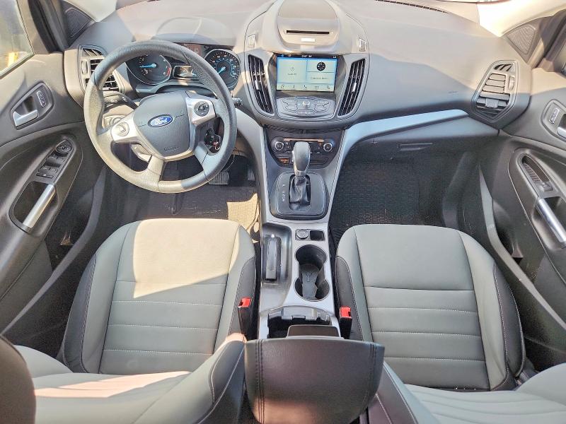 2016 Ford Escape მანქანა იყიდება აუქციონზე, vin: 1FMCU9GX8GUC29999, აუქციონის ნომერი: 63651326