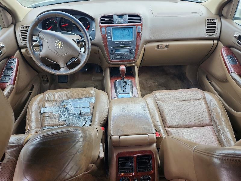 Aukcja sprzedaży 2005 Acura Mdx, vin: 2HNYD18205H554932, numer aukcji: 67288186