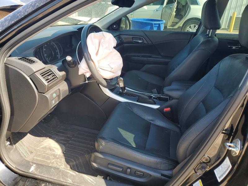 Aukcja sprzedaży 2013 Honda Accord, vin: 1HGCR2F88DA073629, numer aukcji: 64809326