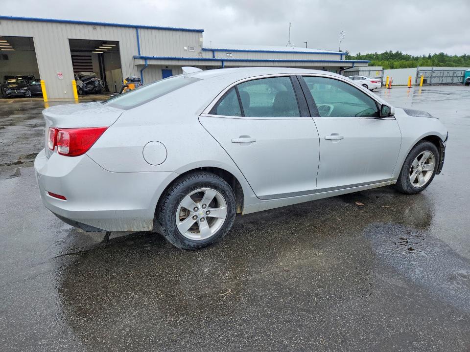 2015 Chevrolet Malibu მანქანა იყიდება აუქციონზე, vin: 1G11C5SL7FF114009, აუქციონის ნომერი: 63344836
