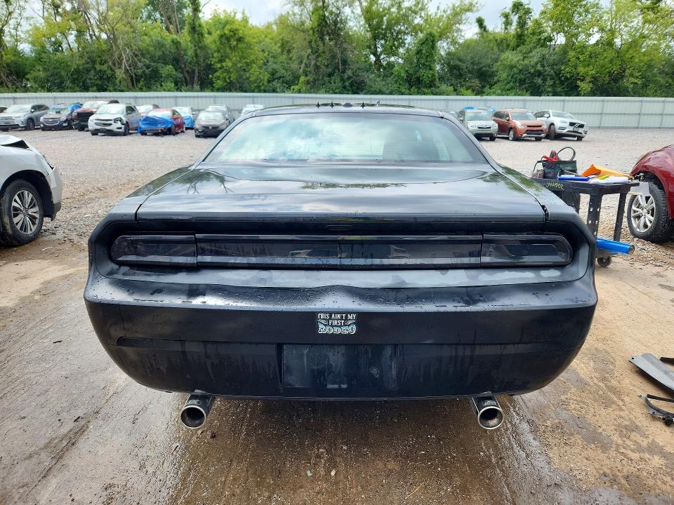 Aukcja sprzedaży 2013 Dodge Challenger, vin: 2C3CDYAG5DH737051, numer aukcji: 63929466