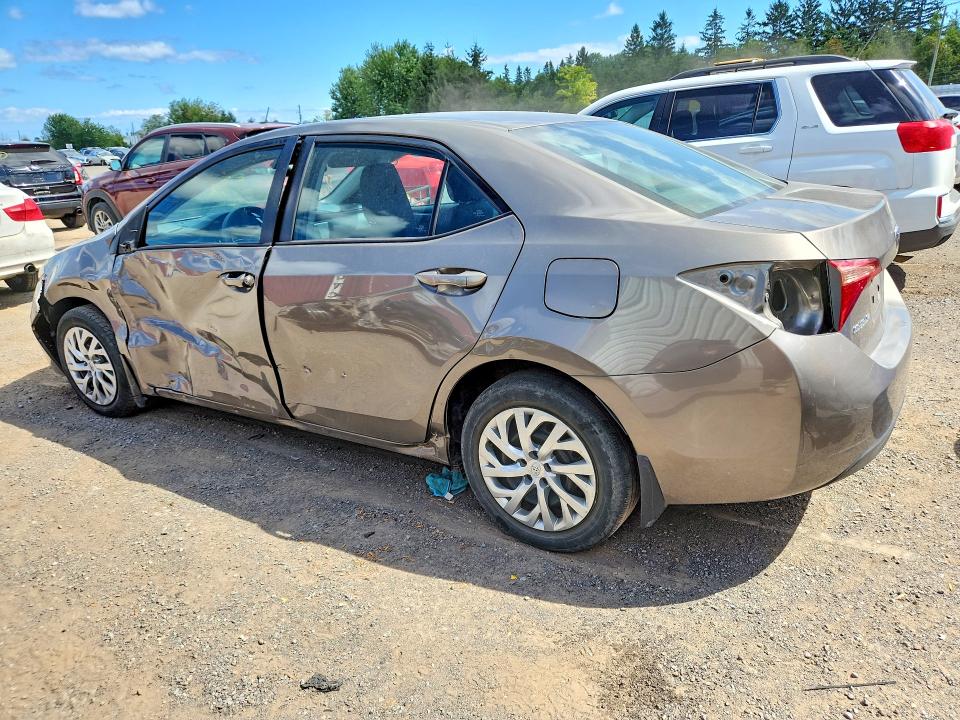 Aukcja sprzedaży 2019 Toyota Corolla, vin: 2T1BURHE5KC138580, numer aukcji: 63299396
