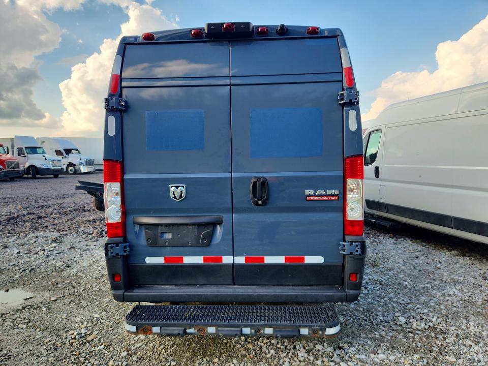 Aukcja sprzedaży 2021 Ram Promaster 3500, vin: 3C6MRVJG5ME535149, numer aukcji: 66283396