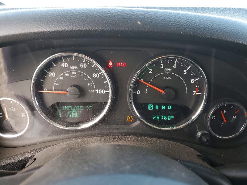 66293246 :رقم المزاد ، 1C4BJWDG4JL849208 vin ، 2018 Jeep Wrangler Unlimited مزاد بيع