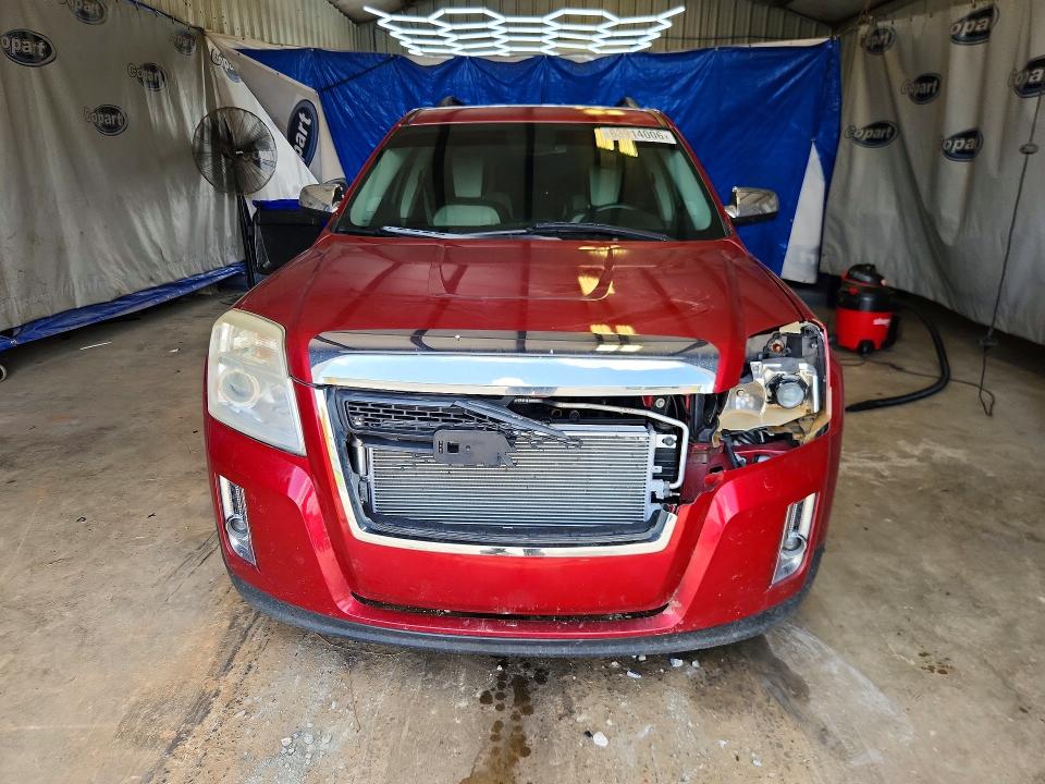 Aukcja sprzedaży 2013 Gmc Terrain, vin: 2GKALSEK5D6198299, numer aukcji: 63914006