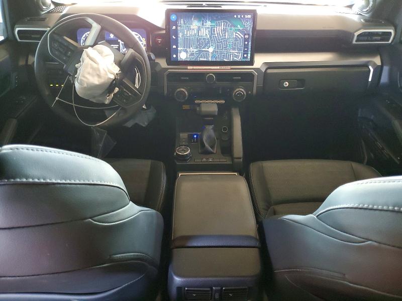 Продаж на аукціоні авто 2025 Toyota 4runner, vin: JTEVB5BR8S5020975, номер лоту: 65498776