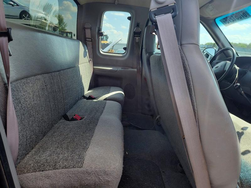 Продажа на аукционе авто 1997 Ford F-150, vin: 1FTDX1868VKB57623, номер лота: 67061276