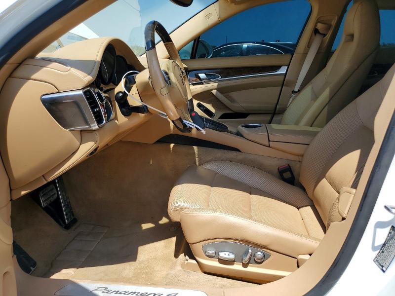 2015 Porsche Panamera მანქანა იყიდება აუქციონზე, vin: WP0AA2A77FL000528, აუქციონის ნომერი: 66548276