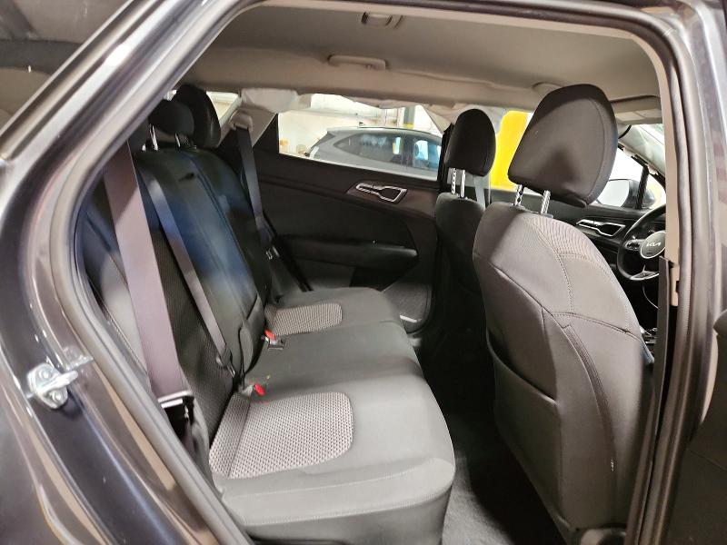 Aukcja sprzedaży 2023 Kia Sportage, vin: KNDPUCAG7P7063758, numer aukcji: 63311946