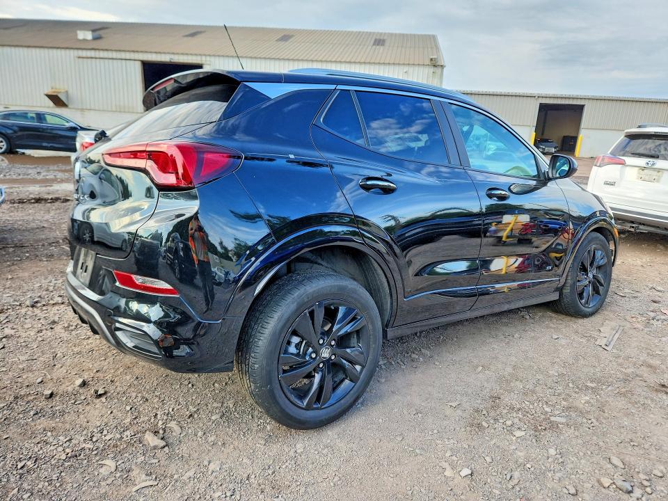 Aukcja sprzedaży 2025 Buick Encore Gx, vin: KL4AMDSL1SB058904, numer aukcji: 65320416