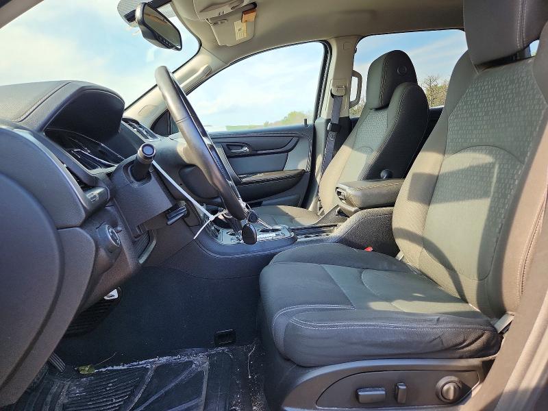 65690256 :رقم المزاد ، 1GKKVPKD4FJ361323 vin ، 2015 Gmc Acadia مزاد بيع