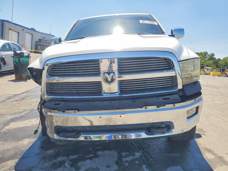 2011 Dodge Ram 1500 მანქანა იყიდება აუქციონზე, vin: 1D7RV1GT1BS535396, აუქციონის ნომერი: 66117656