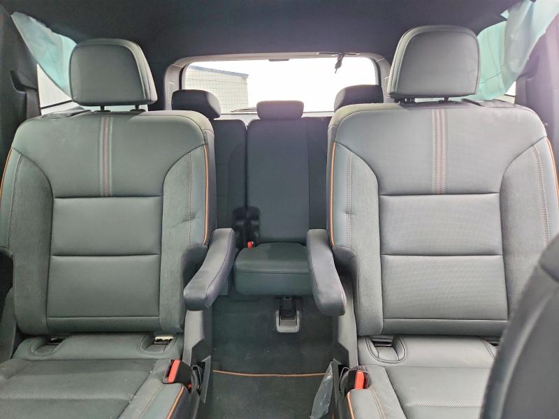 64651156 :رقم المزاد ، 1GKENPKS0TJ342646 vin ، 2026 Gmc Acadia مزاد بيع