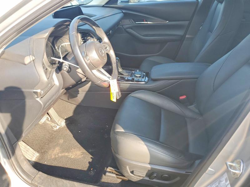 63920076 :رقم المزاد ، 3MVDMBCL9MM312973 vin ، 2021 Mazda Cx-30 مزاد بيع