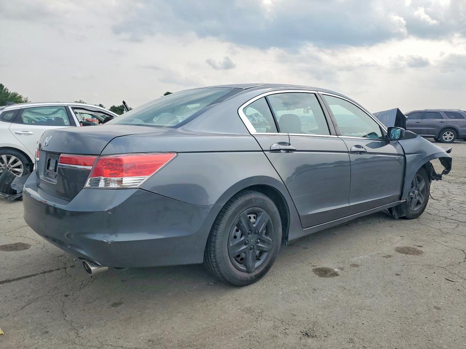 Продаж на аукціоні авто 2012 Honda Accord, vin: 1HGCP2F38CA127343, номер лоту: 64786866