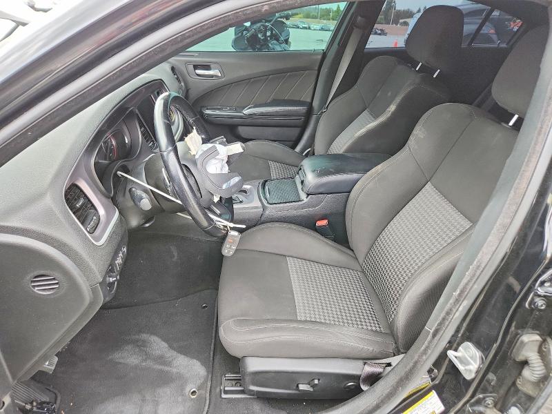 Aukcja sprzedaży 2021 Dodge Charger, vin: 2C3CDXHG2MH633987, numer aukcji: 64667376