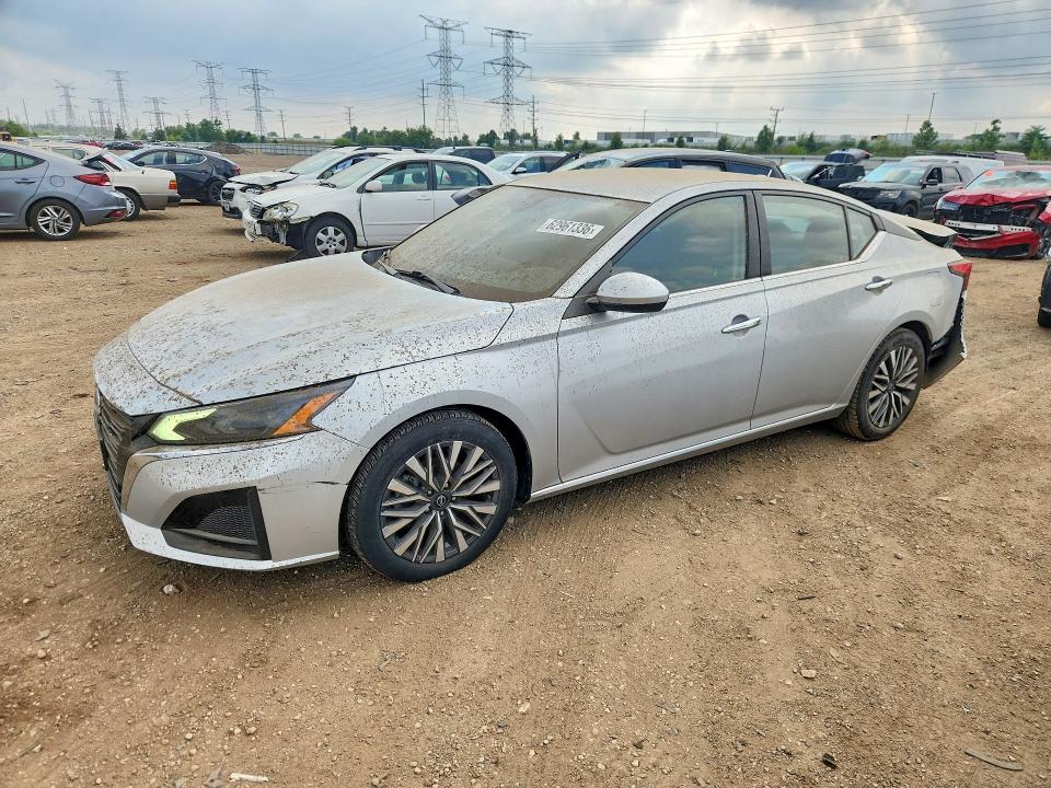 Продаж на аукціоні авто 2023 Nissan Altima, vin: 1N4BL4DV2PN325345, номер лоту: 62961336