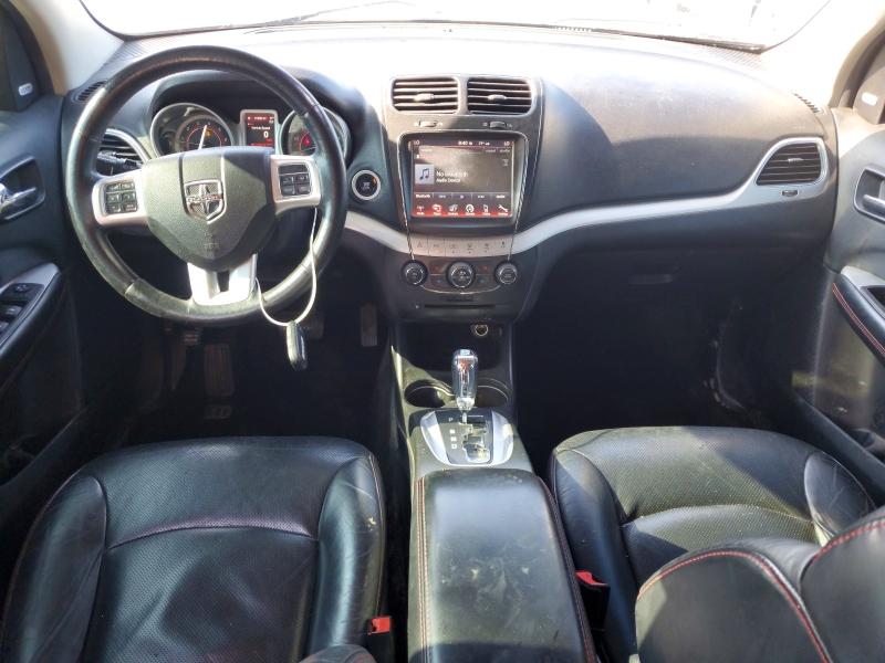 Aukcja sprzedaży 2015 Dodge Journey, vin: 3C4PDCEG9FT543160, numer aukcji: 63757036
