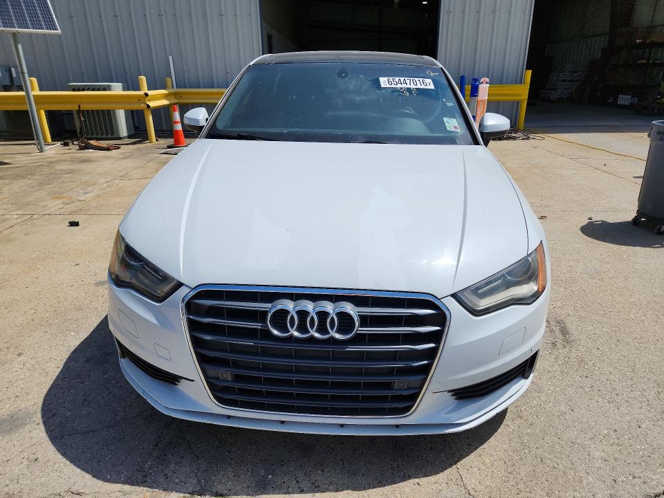 Aukcja sprzedaży 2015 Audi A3, vin: WAUACGFF9F1128253, numer aukcji: 65447016