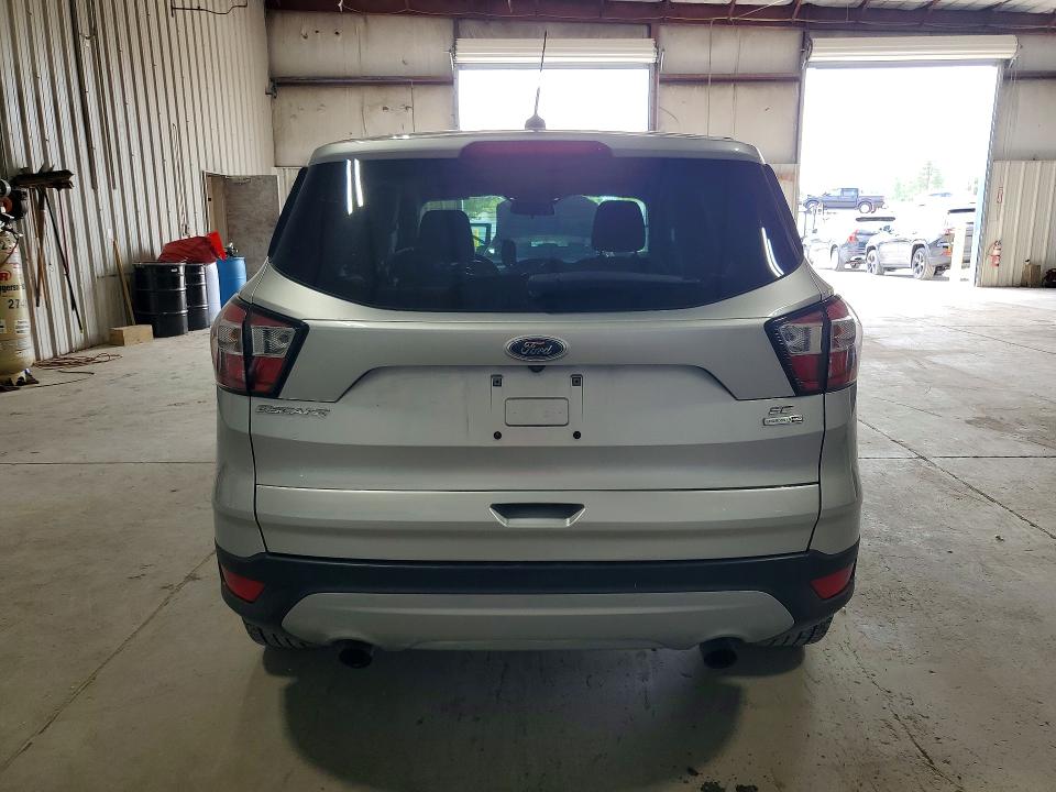 Auction sale of the 2017 Ford Escape, vin: 1FMCU9GD7HUE50923, lot number: 63567996